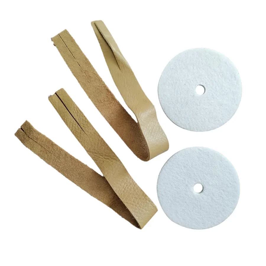 SET DE CORREA PARA PLATILLP DE BANDA1