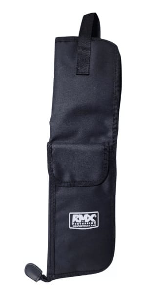 FUNDA PARA 6 PARES DE BAQUETAS RMX1