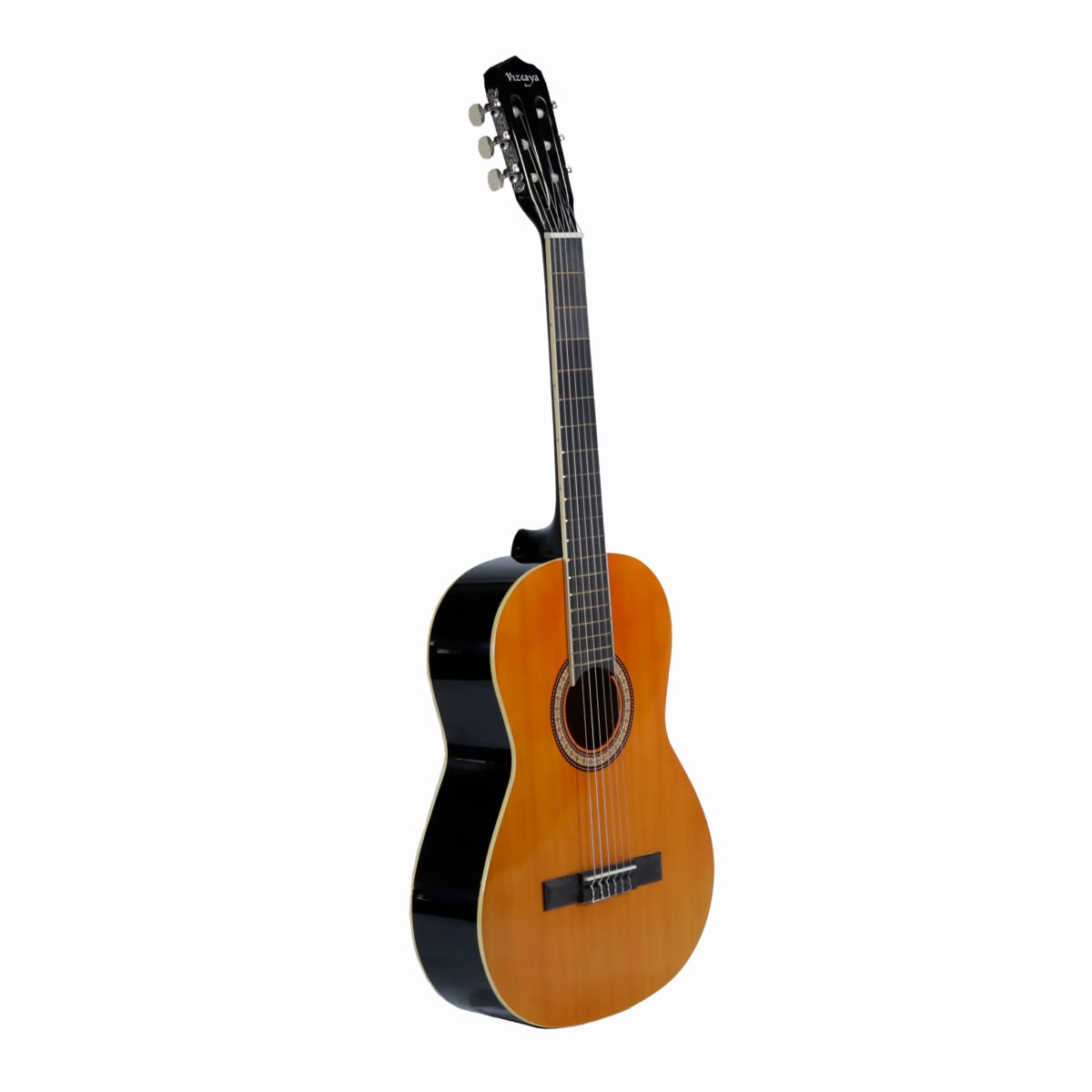 GUITARRA ACUSTICA NYLON 39
