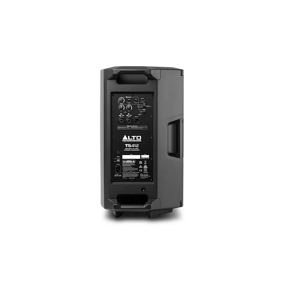 Parlante Activo 12'' 2500w TS412 Alto Professional2