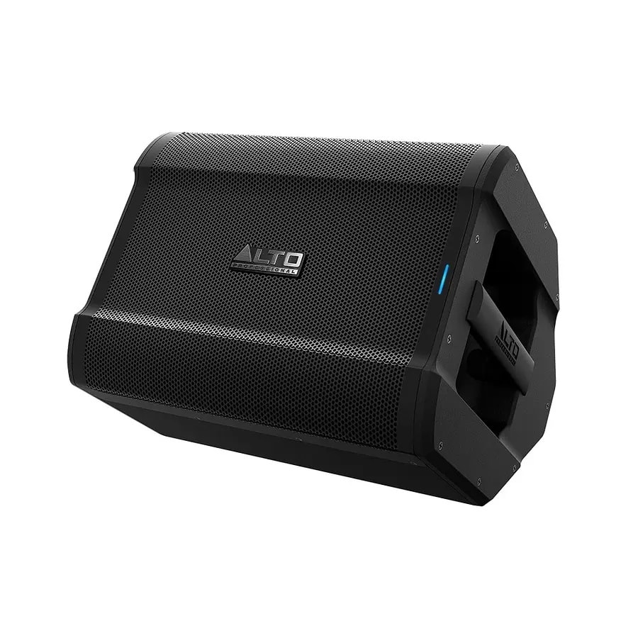 Parlante Portatil Recargable 200w Busker Alto Profesional2