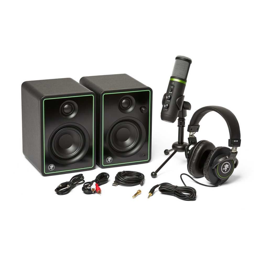 PACK HOME STUDIO CREATOR BUNDLE MACKIE1