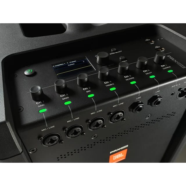 PRX One1