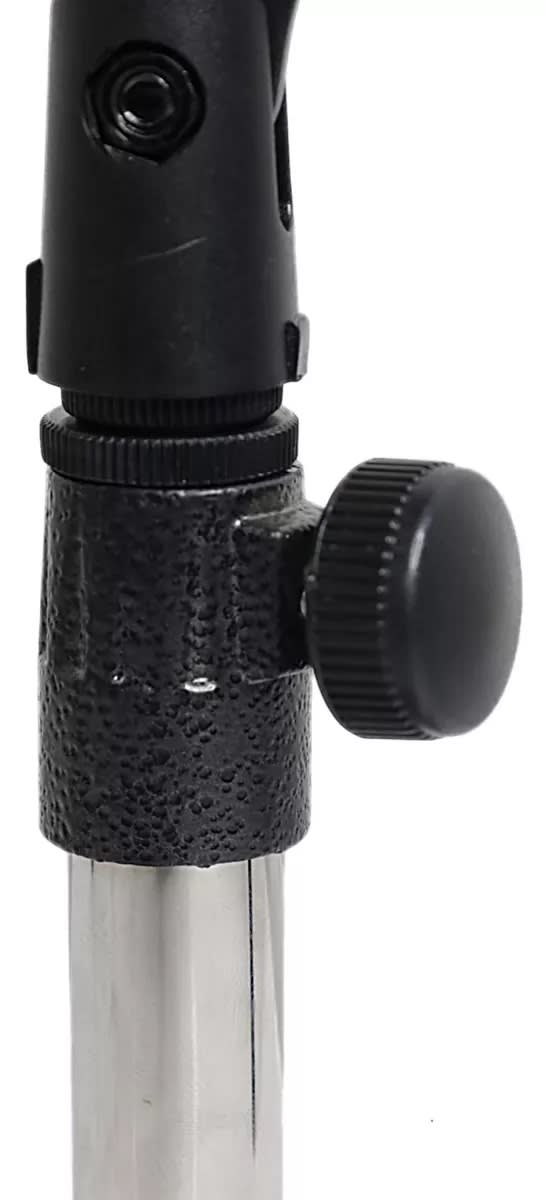 PEDESTAL PARA MICROFONO DE MESA TAU-0334