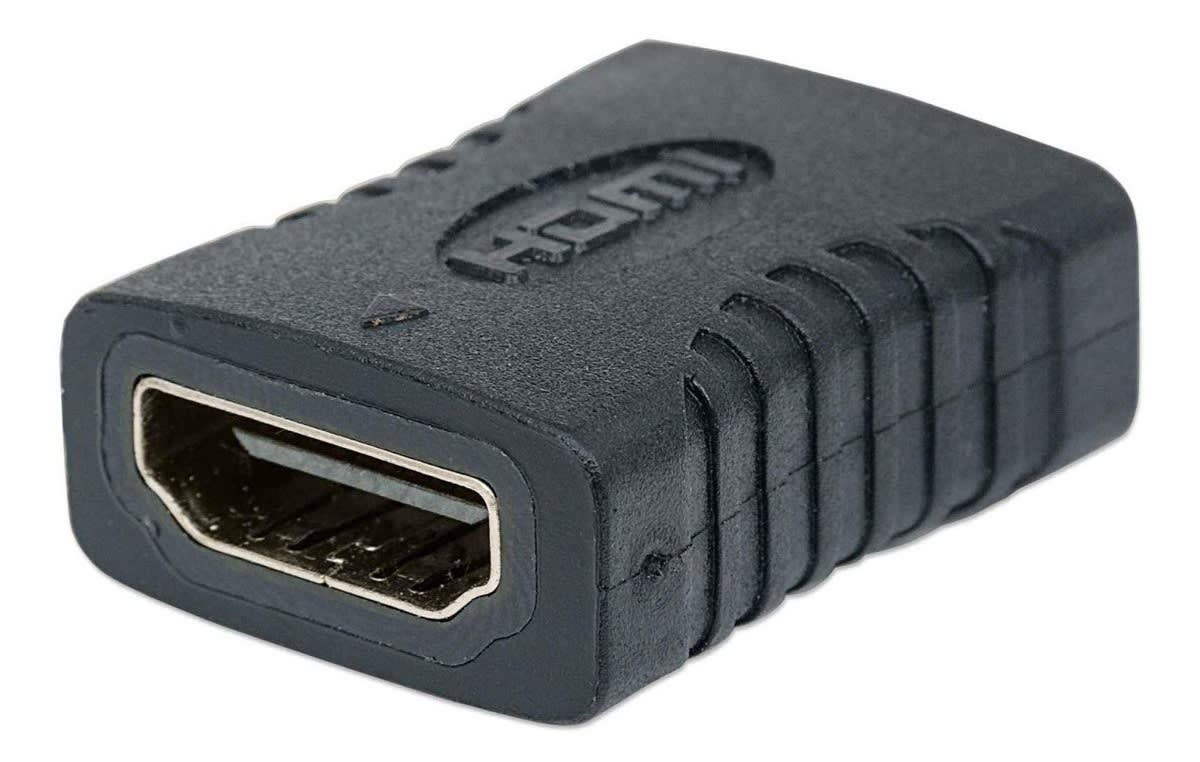 COPLA HDMI HEMBRA A HEMBRA TECHMAN1
