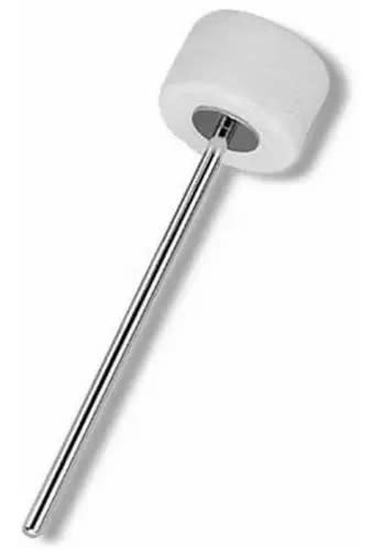 MAZETA PARA BOMBO DE BATERIA M-MZ-20 RMX1