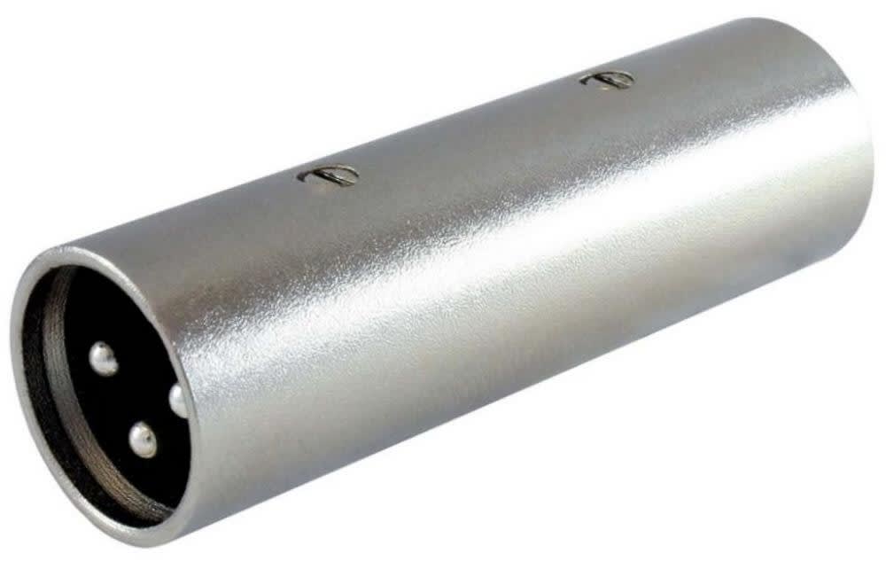 COPLA XLR MACHO A XLR MACHO1