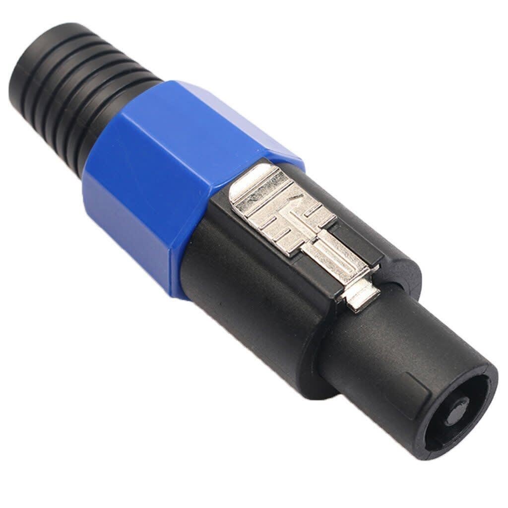 CONECTOR SPEAKON MACHO 4 POLOS1