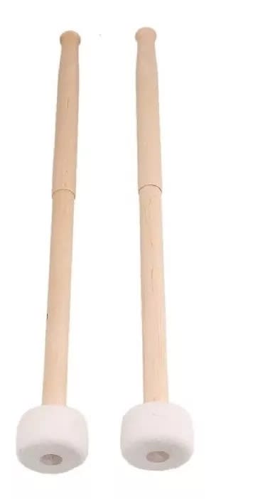 PAR DE MAZO PARA TIMBAL MOD. R-620 RMX1