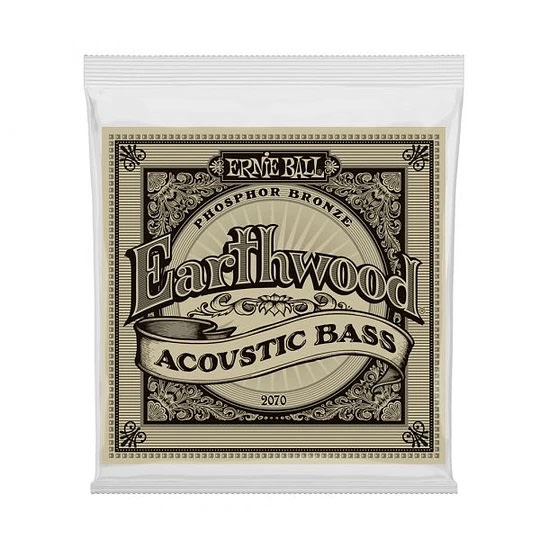 CUERDAS DE BRONZE BAJO ACUSTICO ERNIE BALL1