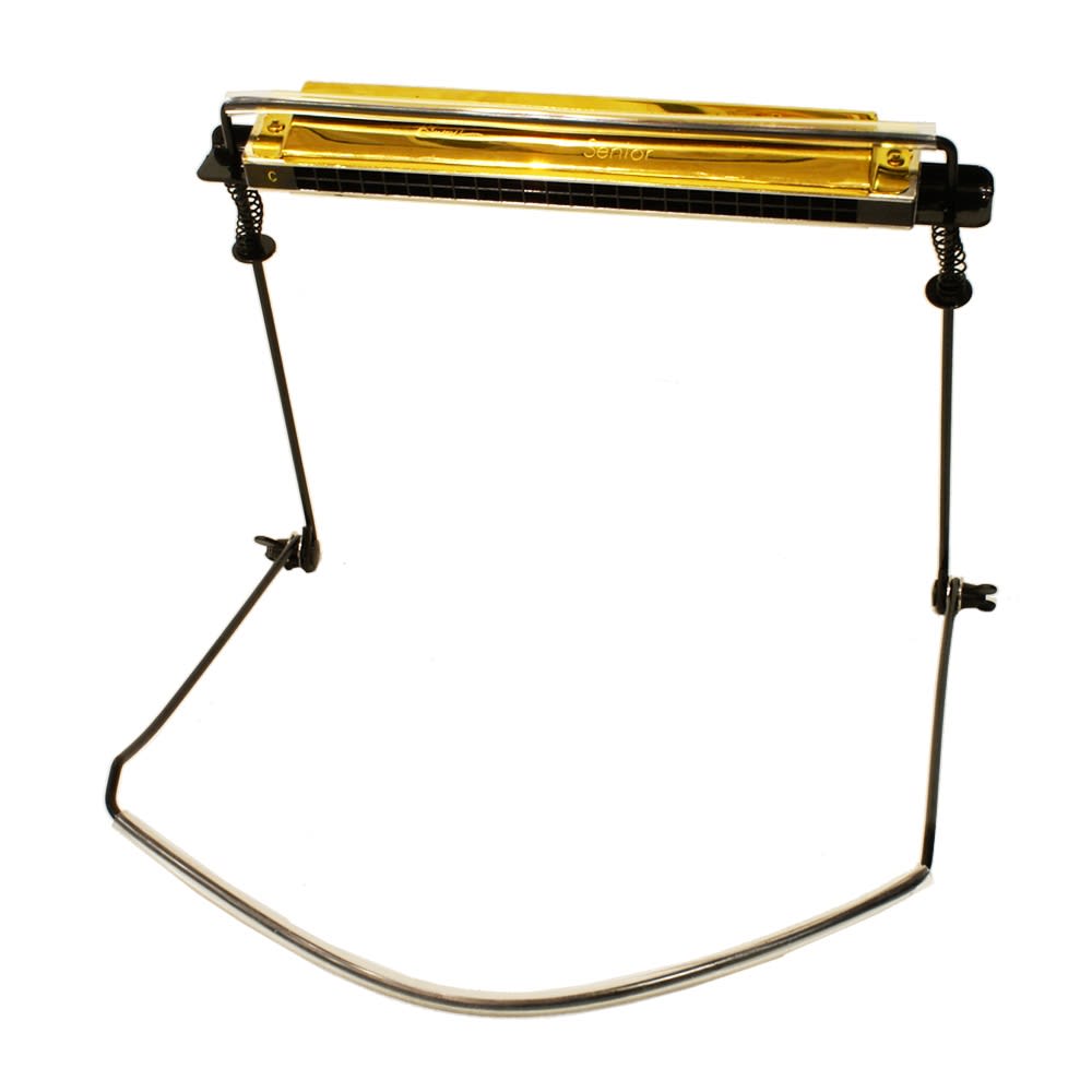 PORTA ARMONICA AZ-600-Y AGOSTINI2