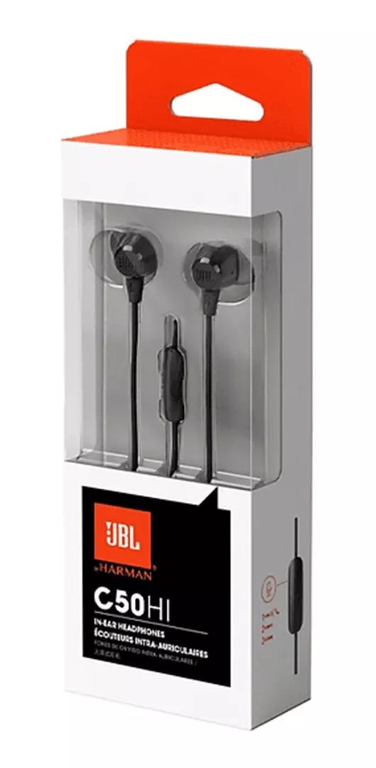 AUDIFONO JBL IN EAR C50HI NEGRO2