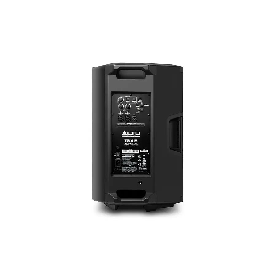 Parlante Activo 15'' 2500W TS415 Alto Professional3