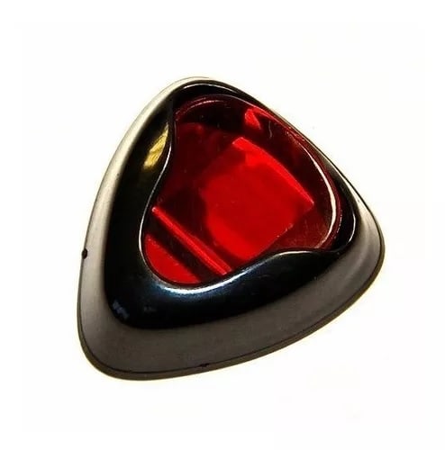 JIM DUNLOP ERGO BLK PORTAUÑETAS 5006SI2