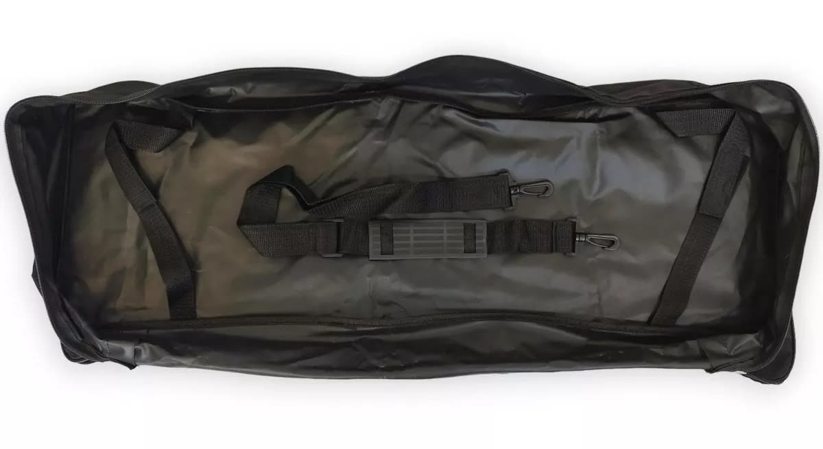 Funda Music Bags para Teclado de 54 notas MUB-540T2