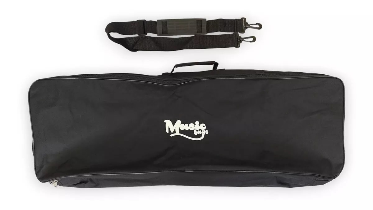 Funda Music Bags para Teclado de 54 notas MUB-540T3