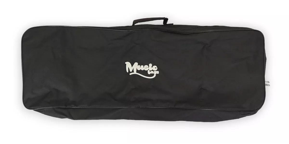 Funda Music Bags para Teclado de 54 notas MUB-540T1
