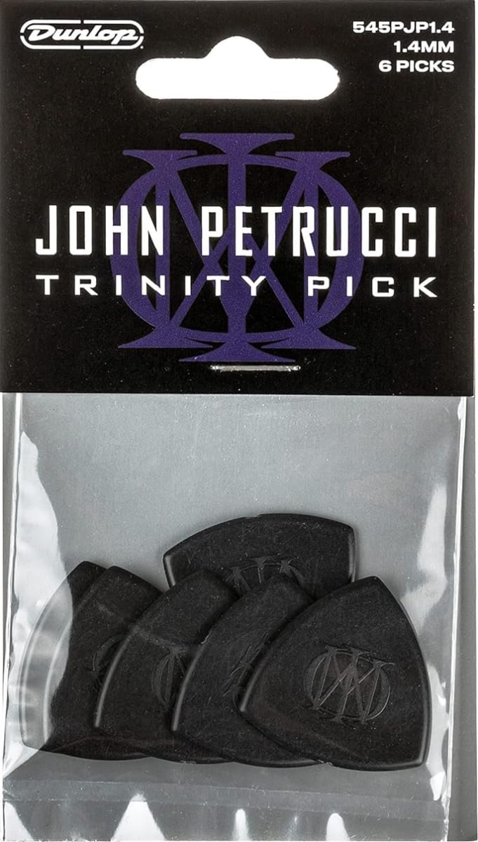 JIM DUNLOP FLOW 545PJP1401