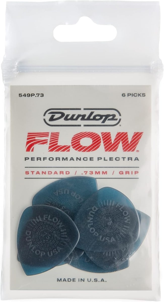 JIM DUNLOP FLOW STANDARD 549P0731