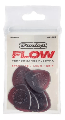 JIM DUNLOP FLOW STANDARD 549P1501