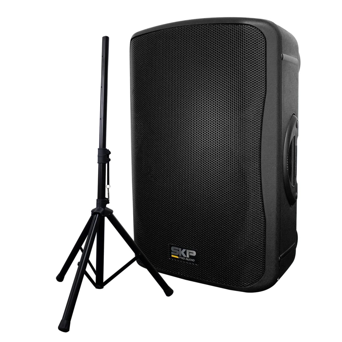 CAJA ACTIVA 15