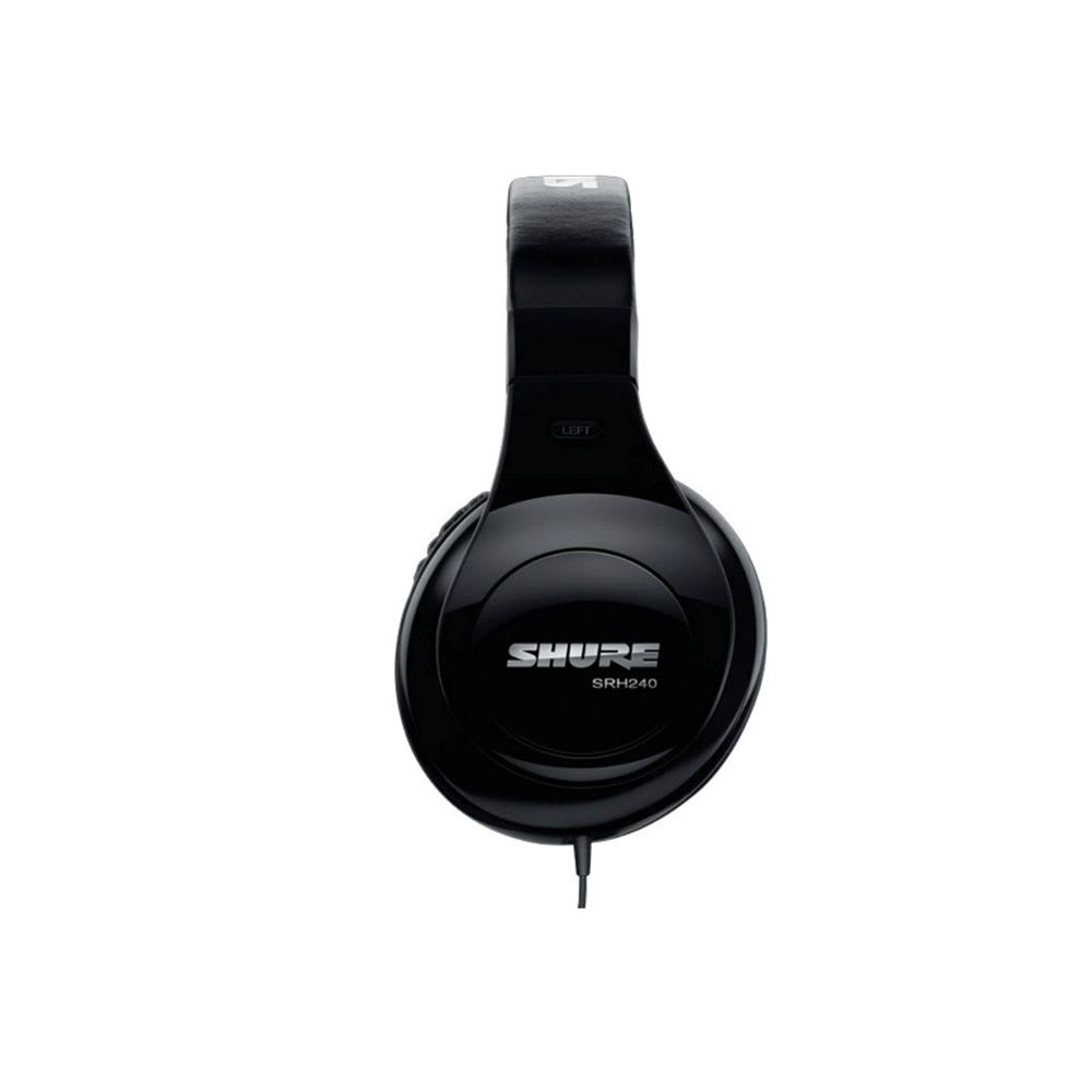 AUDÍFONO DE MONITOREO SRH-240 SHURE2