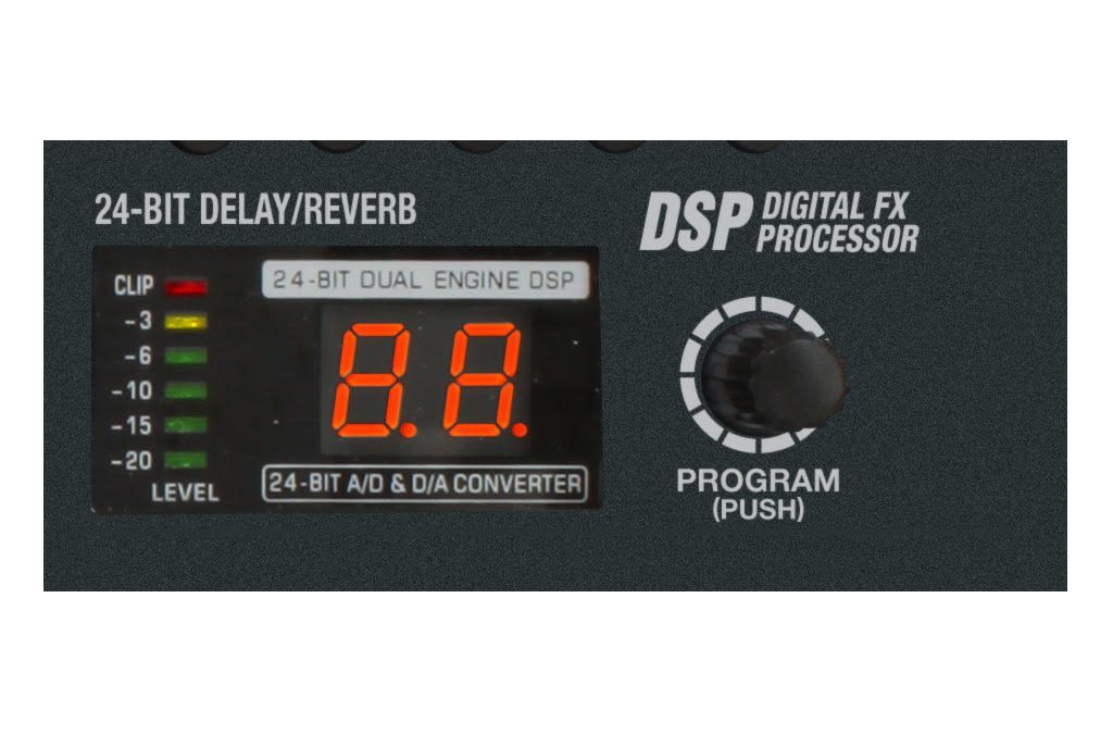 CONSOLA POWER MIXER NOVIK 800P2