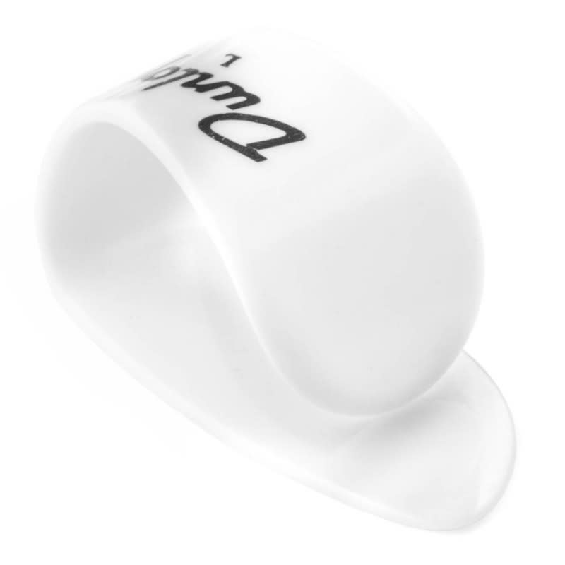 JIM DUNLOP 9004P WHITE T/PK XL-41