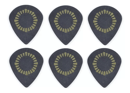 JIM DUNLOP  JAVIER REYES TORTEX AALP041