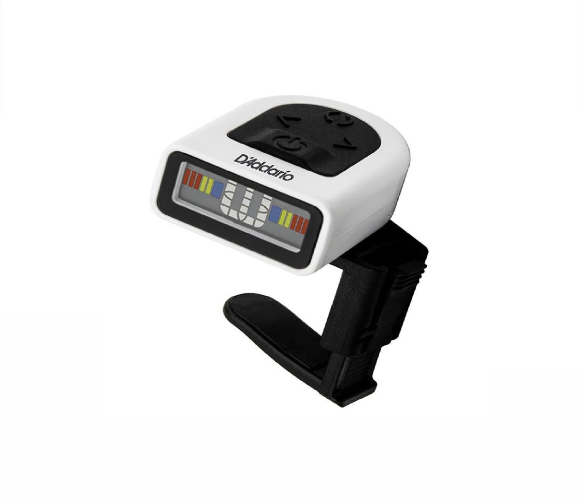 AFINADOR DADDARIO MICRO TUNER3