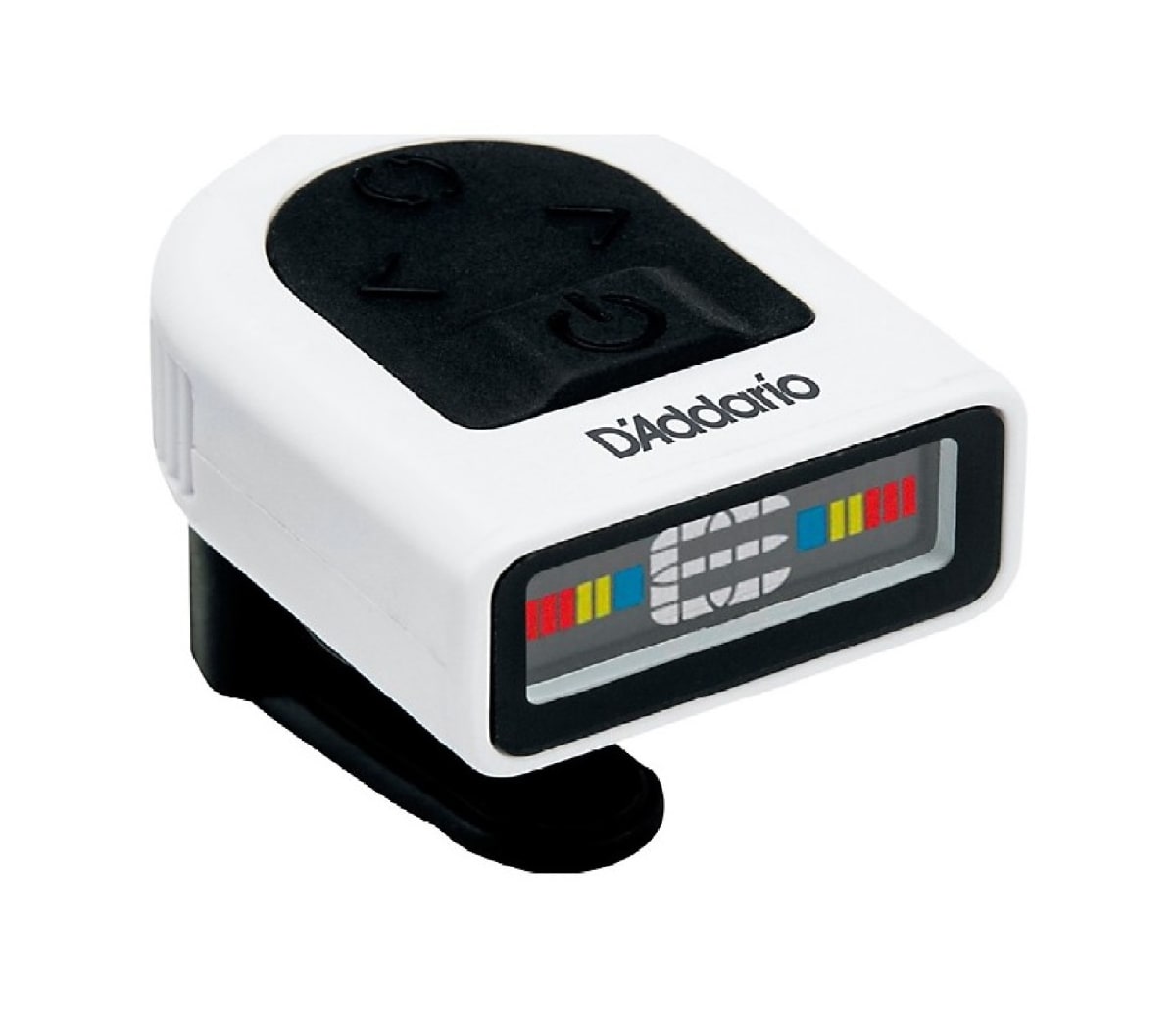 AFINADOR DADDARIO MICRO TUNER1