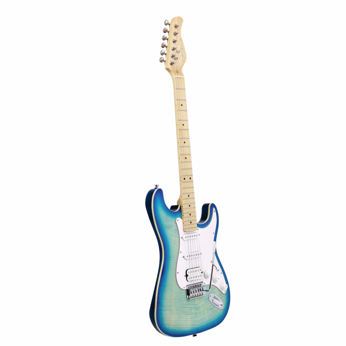 SST-412 FMT AQG GUITARRA ELECTRICA STRATO HSS FREEMAN3
