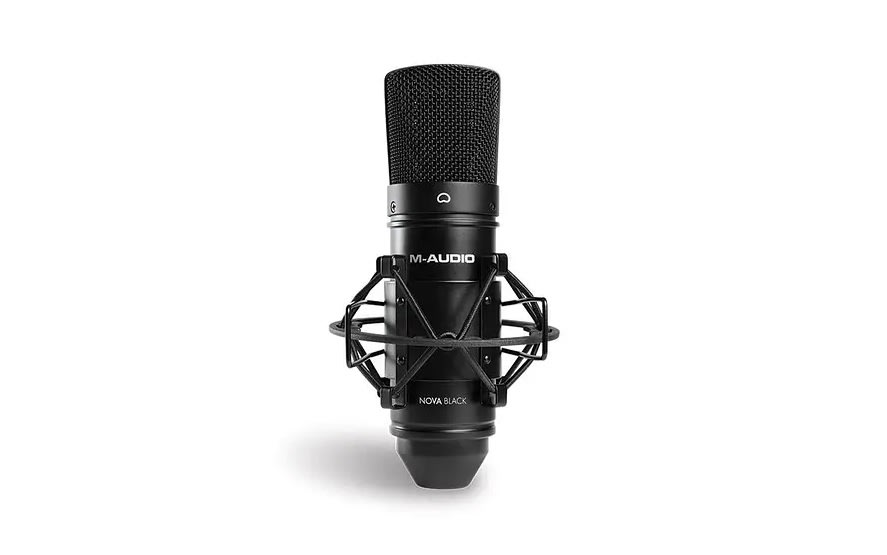 INTERFAZ DE AUDIO M-AUDIO PRO3