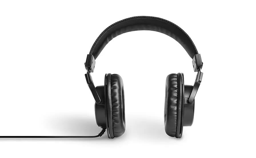 INTERFAZ DE AUDIO M-AUDIO PRO4