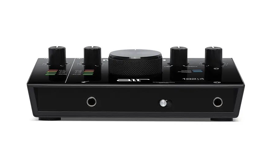 INTERFAZ DE AUDIO M-AUDIO PRO5