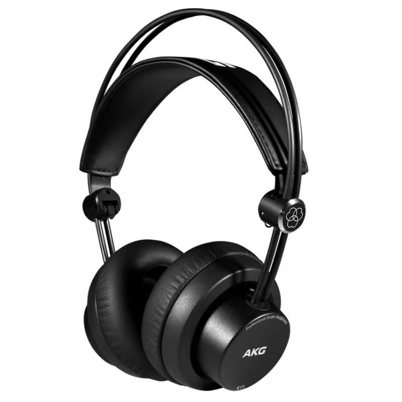 AUDIFONO DE ESTUDIO AKG2751
