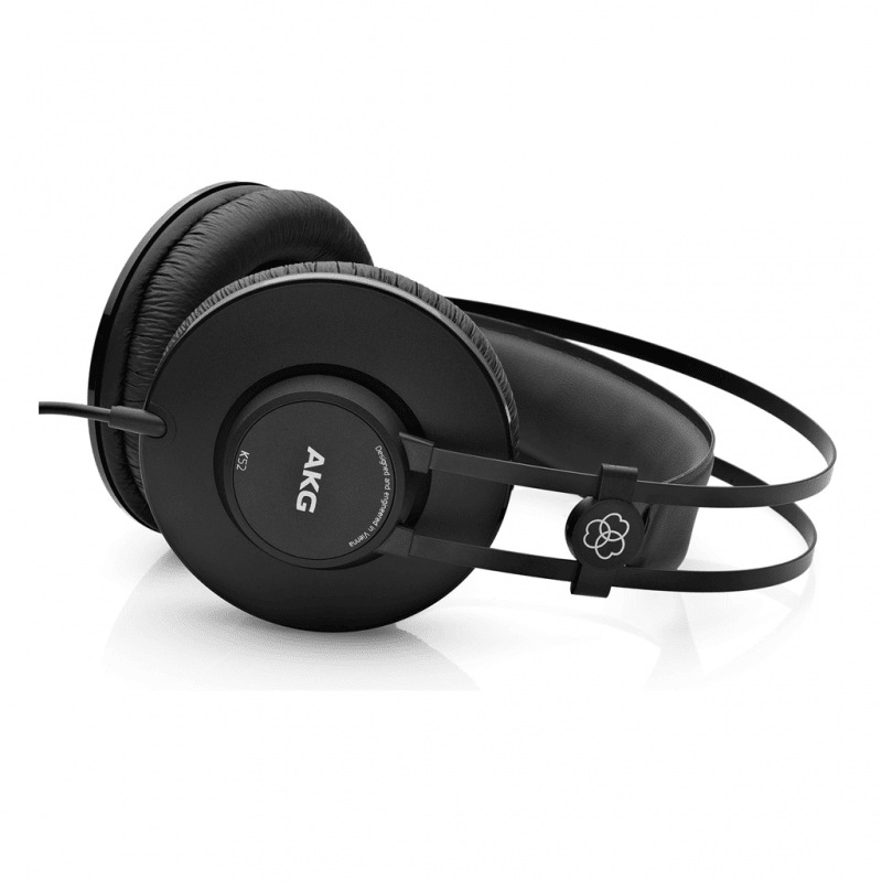 AUDIFONOS DE ESTUDIO K52 AKG1