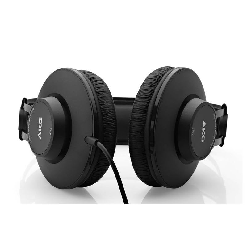 AUDIFONOS DE ESTUDIO K52 AKG3