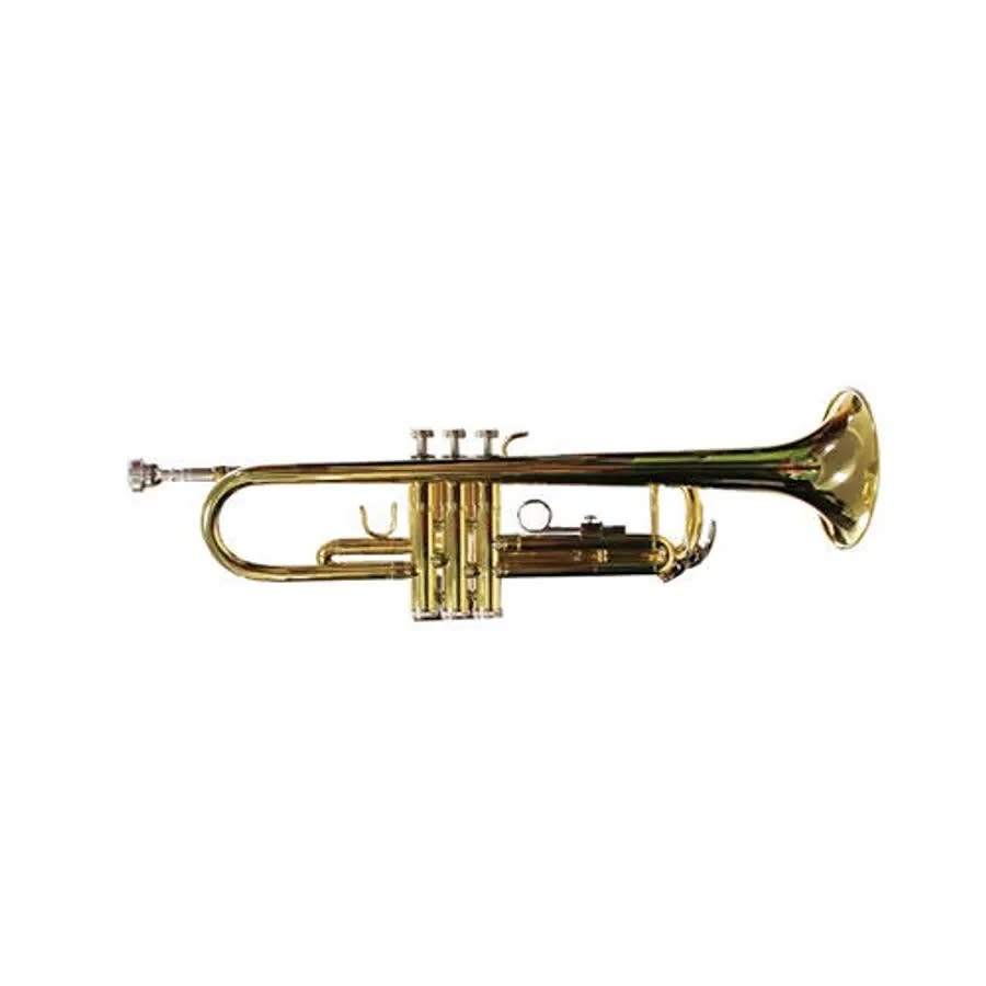 TROMPETA ALLEGRO GOLD ALL6416L1