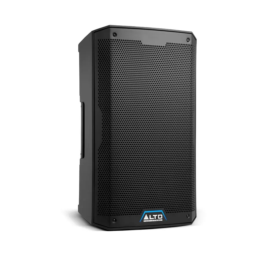 Parlante Activo 10'' 2000w TS410 Alto Professional1