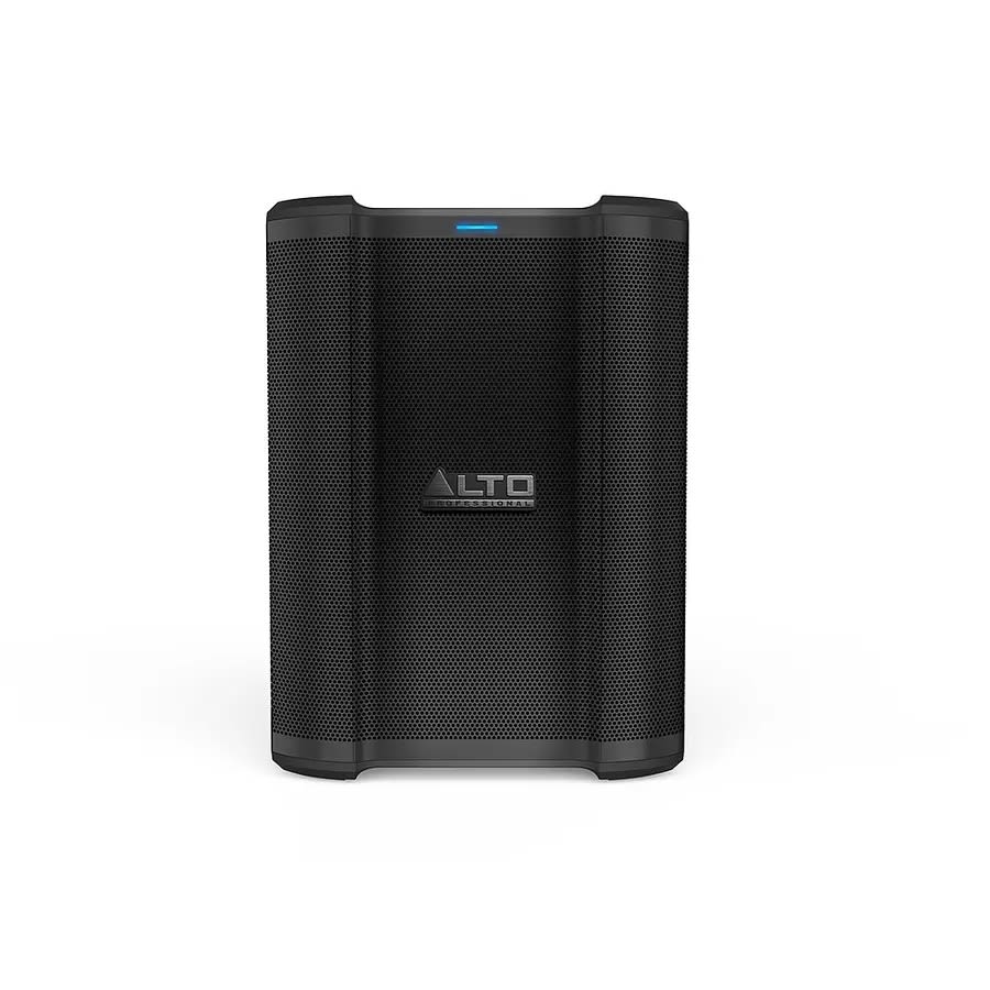 Parlante Portatil Recargable 200w Busker Alto Profesional1