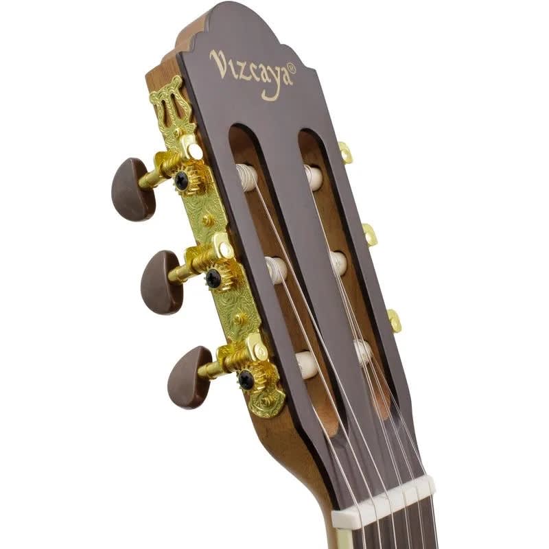 AMOREBIETA GUITARRA ACUSTICA NYLON 39