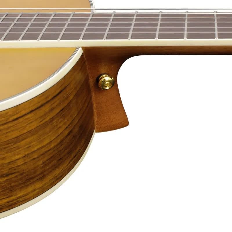 AMOREBIETA GUITARRA ACUSTICA NYLON 39