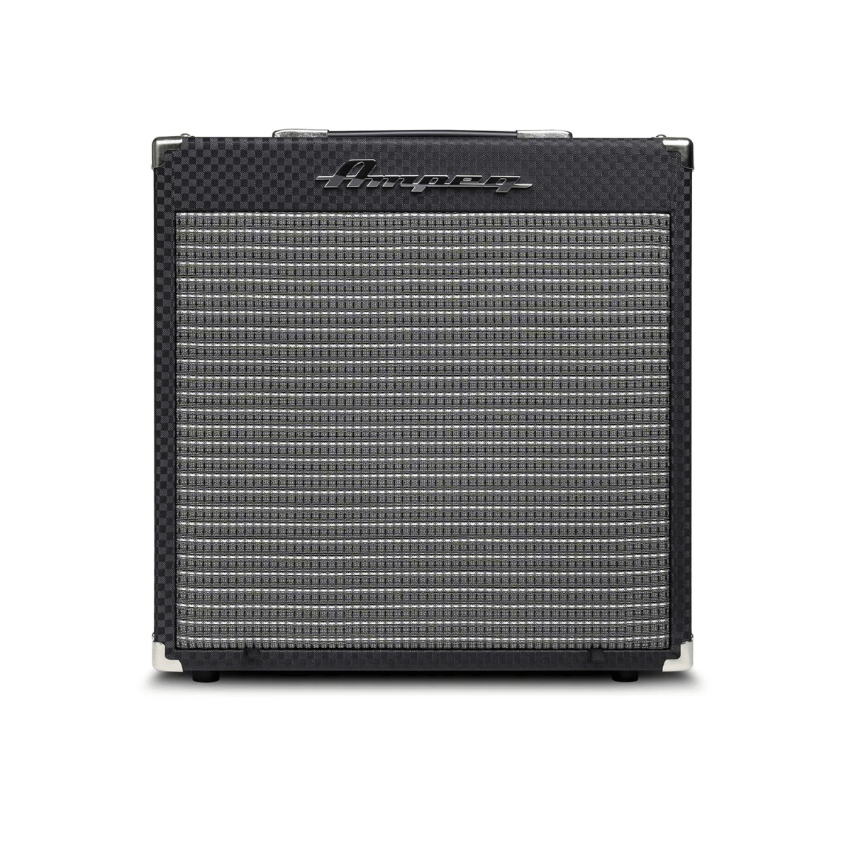amplificador de bajo rocket bass-108-30w2