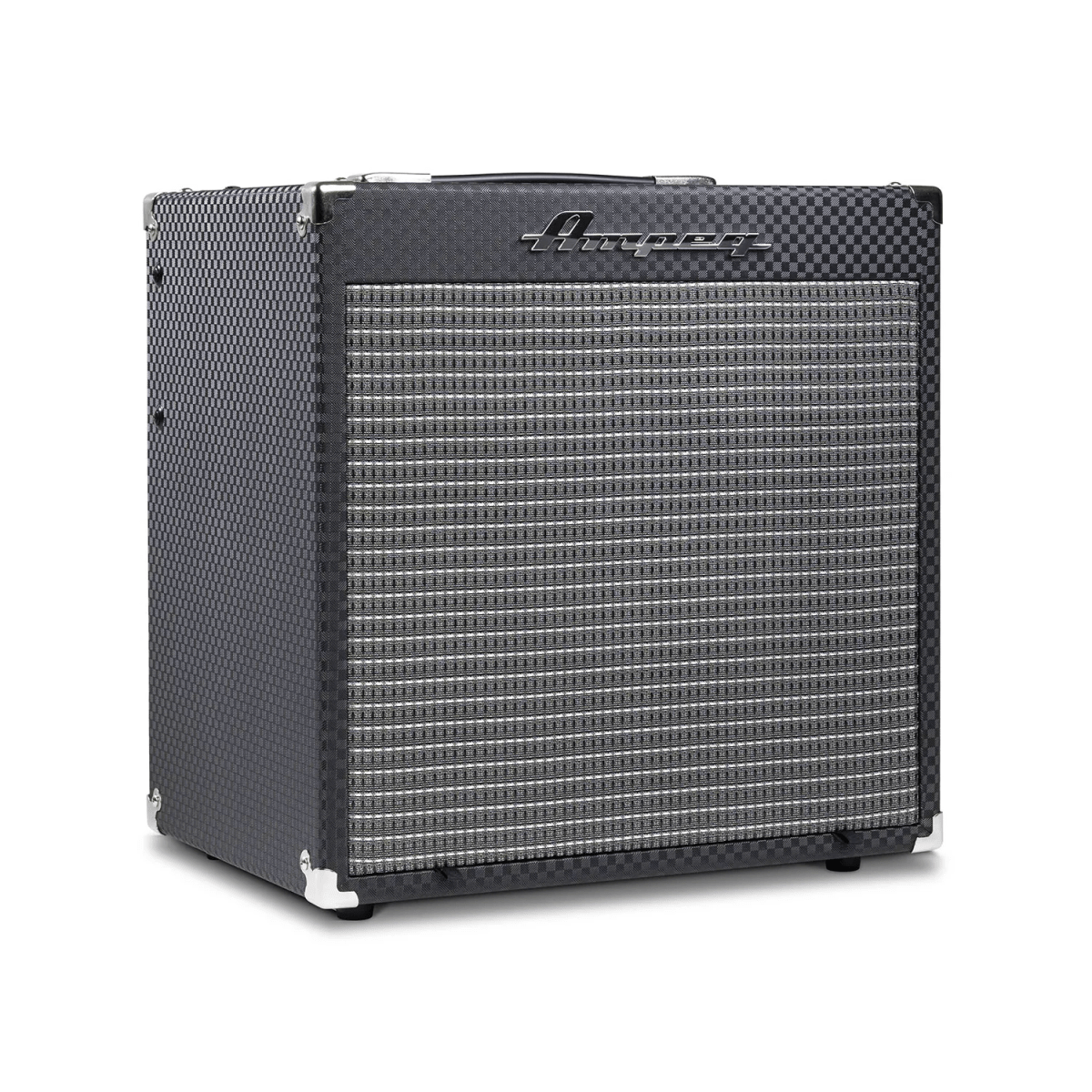 amplificador de bajo rocket bass-108-30w1