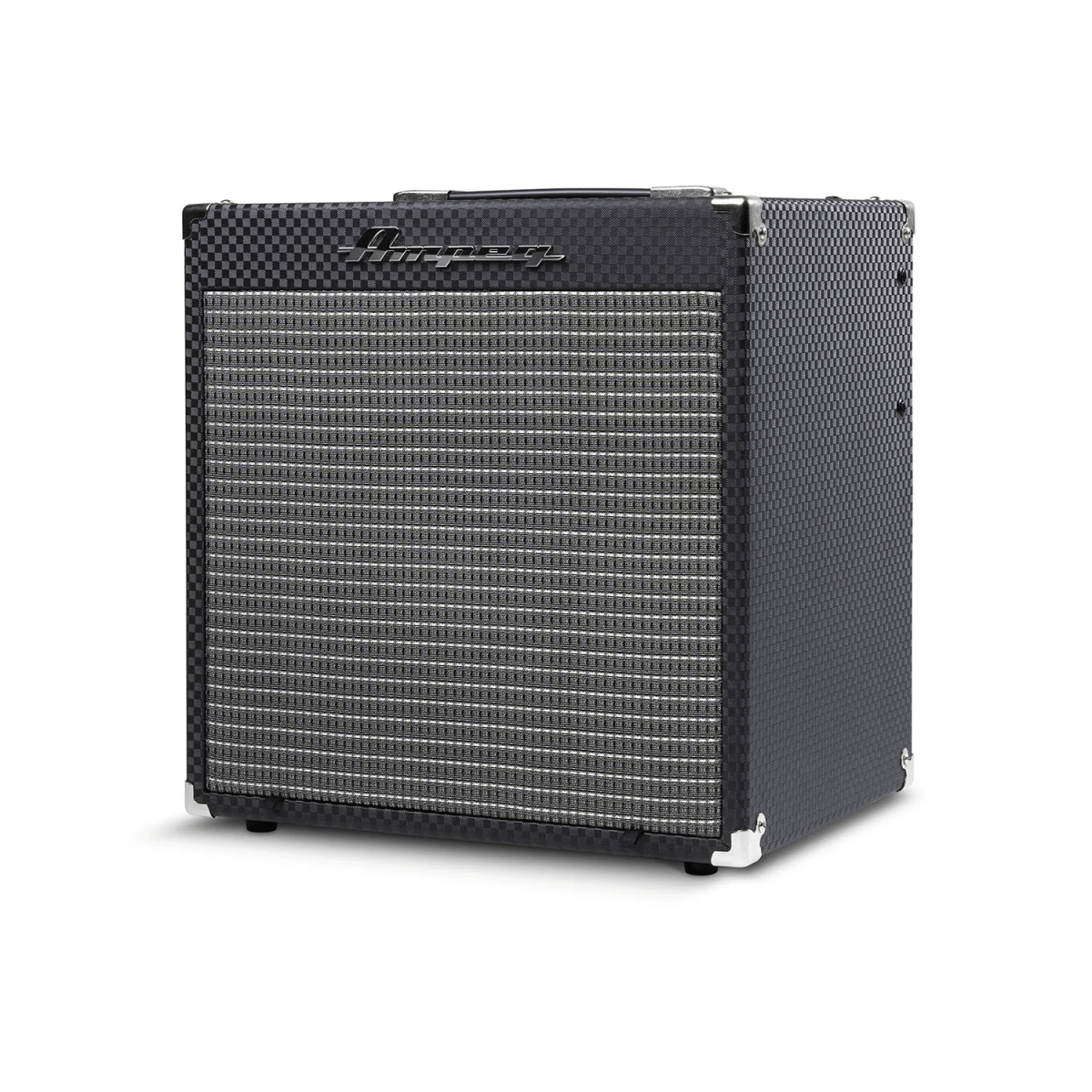 amplificador de bajo rocket bass-108-30w3