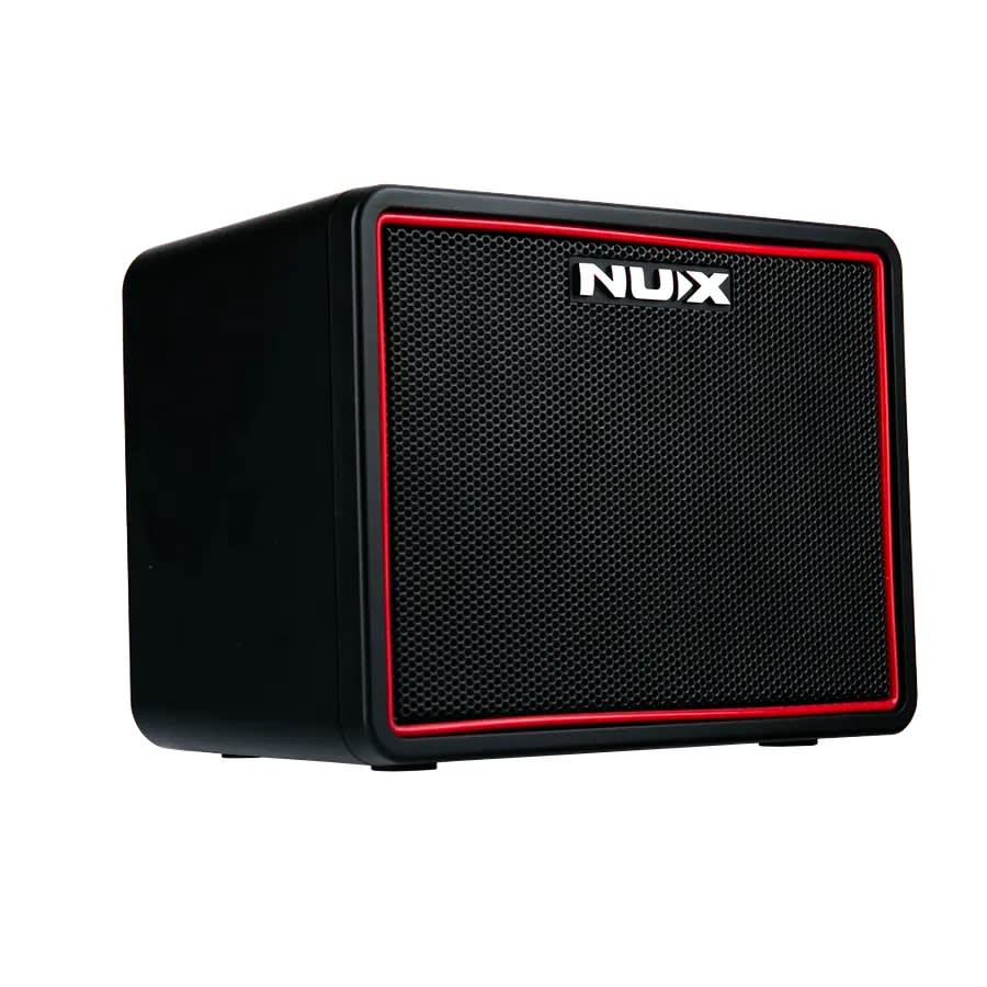 Amplificador Guitarra Mighty Lite 3W Nux1