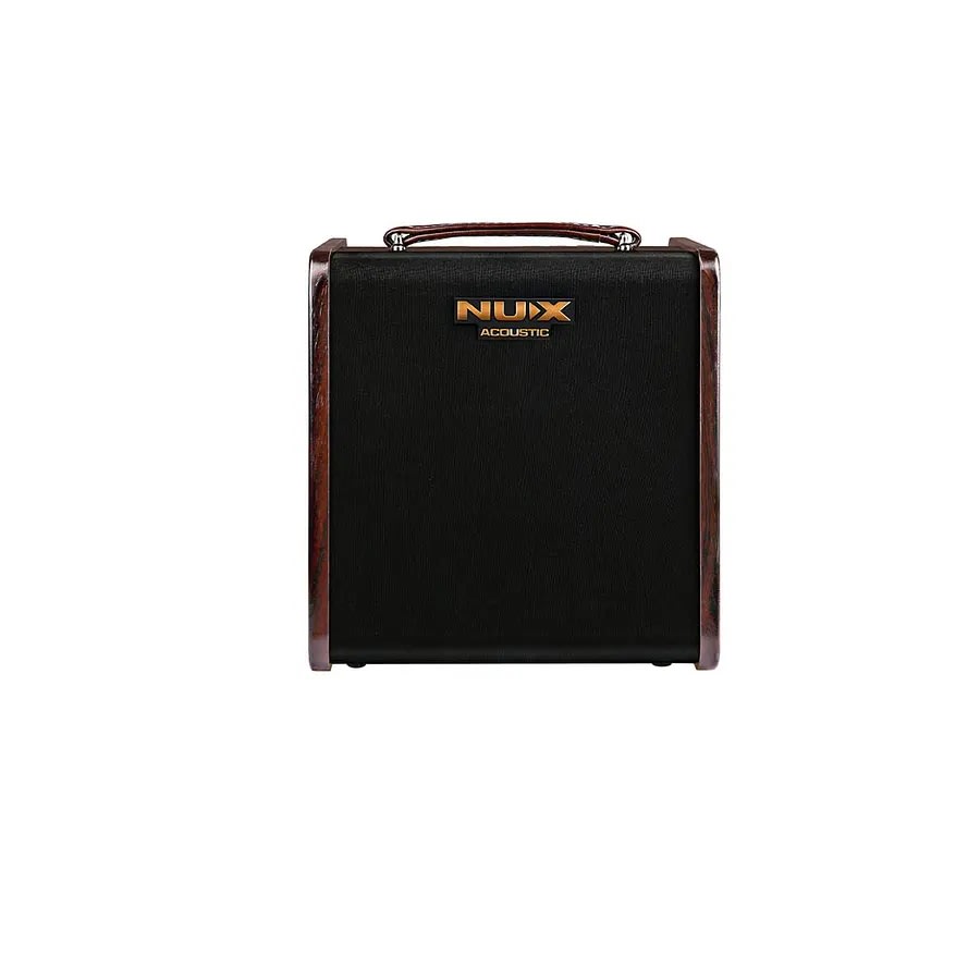 Amplificador Guitarra Portatil Nux Ac-801