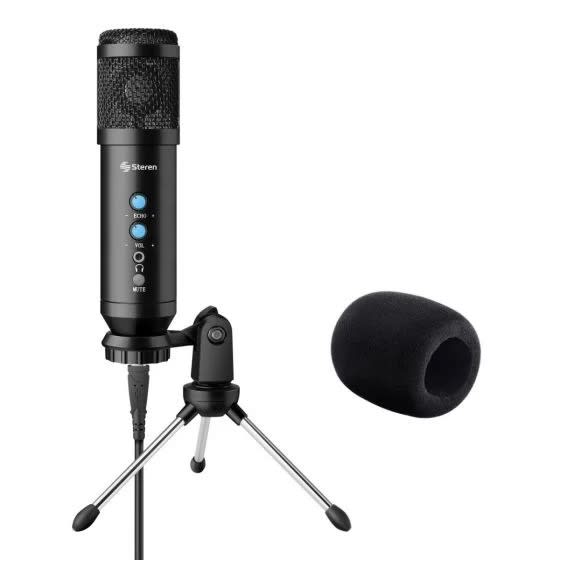 MICROFONO USB CONDENSADOR1