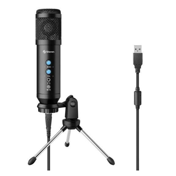MICROFONO USB CONDENSADOR3